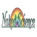 Naked Science CBD logo